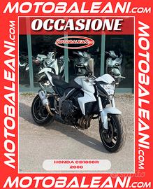 HONDA CB1000R 2008
