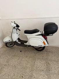 Vespa PK 50 XL