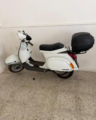 Vespa PK 50 XL