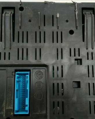 Riparazione centralina Blue&me Fiat lancia alfa