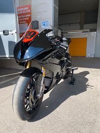 Bmw S1000rr hp 2016