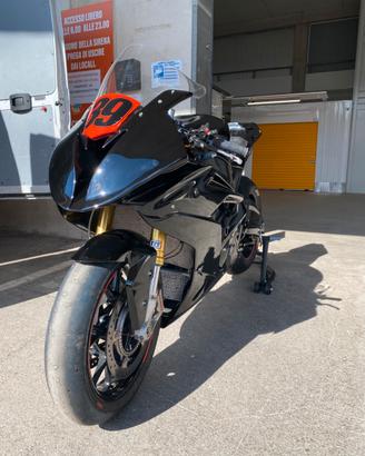 Bmw S1000rr hp 2016