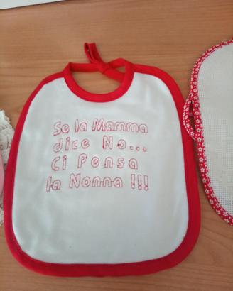 bavette nuove 