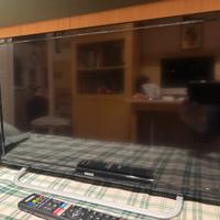 Smart tv 24 NIKKEY