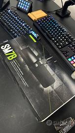 Shure SM7B Microfono Dinamico Professionale