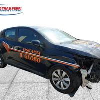 RICAMBI VARI RENAULT CLIO V (B7) 1.0 B/GPL 12V MAN