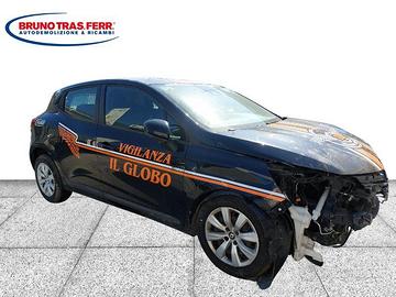 RICAMBI VARI RENAULT CLIO V (B7) 1.0 B/GPL 12V MAN