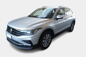 VOLKSWAGEN TIGUAN 2.0 TDI SCR 110KW LIFE DSG SUV
