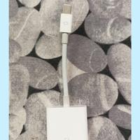 Adattatore Apple DVI a Thunderbolt 2 (Mini Display