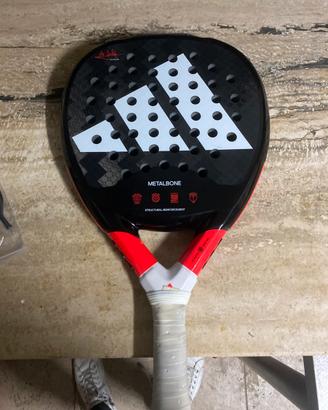 Adidas Metalbone 3.2