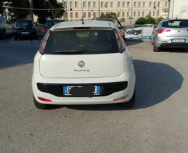 Punto Evo 1.3 multijet 75 cv neopatentati