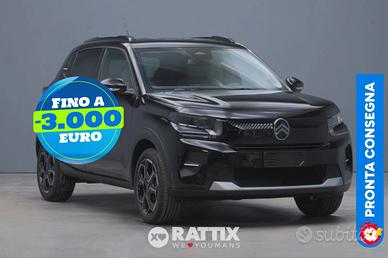 CITROEN c3 iv 2024 C3 1.2 puretech turbo Max 100cv