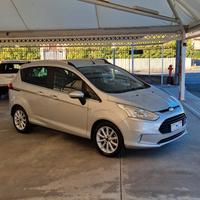Ford B-Max 1.5 TDCi 75cv Titanium **58.000km**