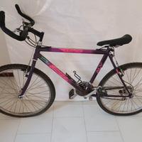 Mountain bike Atala
