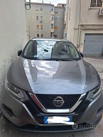 NISSAN QASHQAI NUOVA