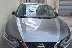 NISSAN QASHQAI NUOVA