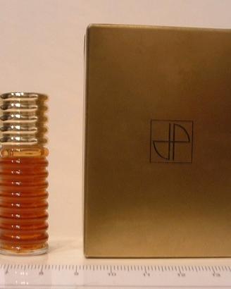 Profumo vintage JOY 7,5 ml
