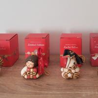 4 Addobbi Thun. Nuovi