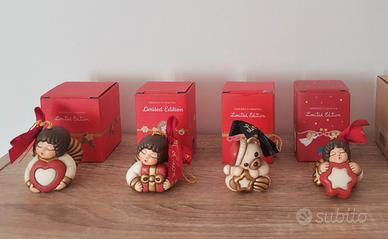 4 Addobbi Thun. Nuovi