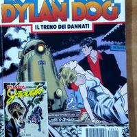 Dylan dog speciale n.11