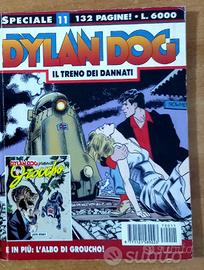 Dylan dog speciale n.11