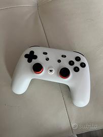 Controller joypad Google Stadia