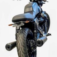 PARAFANGO FENDER ELIMINATOR 850-V7 -V7 II-V7 III