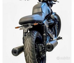 PARAFANGO FENDER ELIMINATOR 850-V7 -V7 II-V7 III