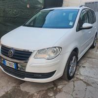 touran 1.9 2010
