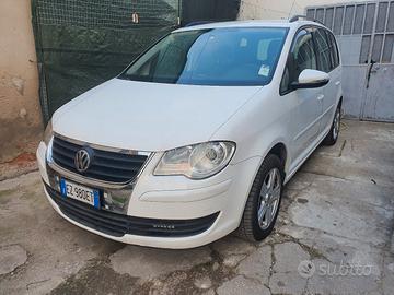 touran 1.9 2010