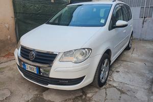 touran 1.9 2010