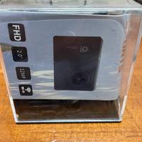 Telecamera tipo go-pro 4K