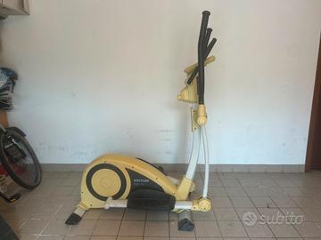 Ellittica Kettler Rivo M