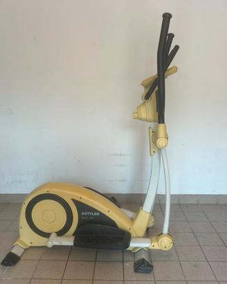 Ellittica Kettler Rivo M