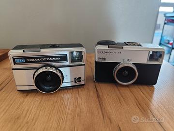 Kodak Instamatic