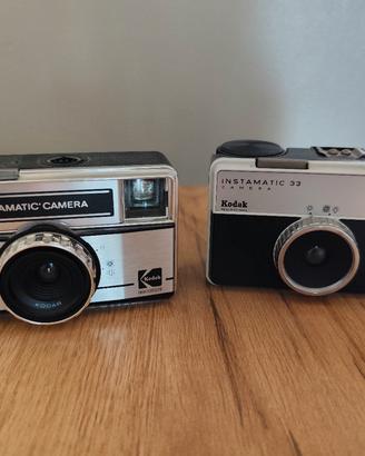 Kodak Instamatic