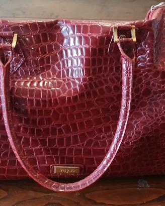 BORSA A BAULETTO