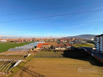 Appartamento di 85 m² con 3 locali a Nichelino