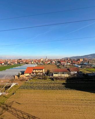 Appartamento di 85 m² con 3 locali a Nichelino
