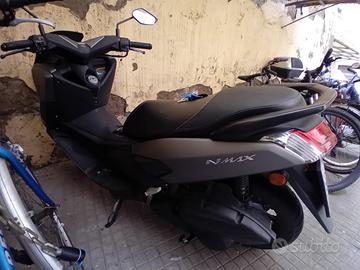 Scooter Yamaha NMAX 125 anno 2019