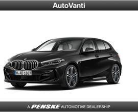 BMW Serie 1 118d 5p. M Sport