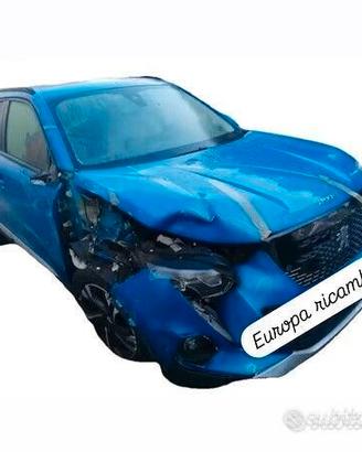 Ricambi Misti Peugeot 2008