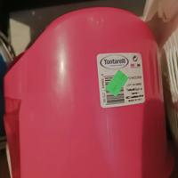 vasino Tontarelli color ciliegia 