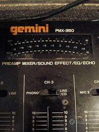 Mixer 