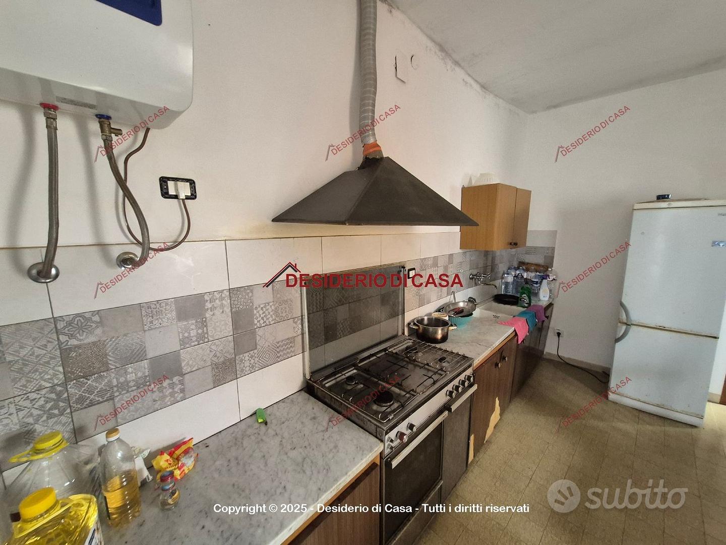 Appartamento – Mazara del Vallo, Kasbah, Trapani - Vista 5