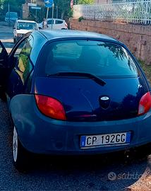 ford ka 2004