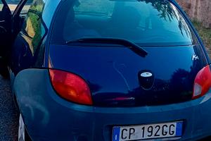 ford ka 2004