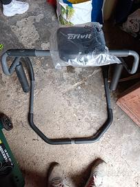 Attrezzo per ginnastica/addominali