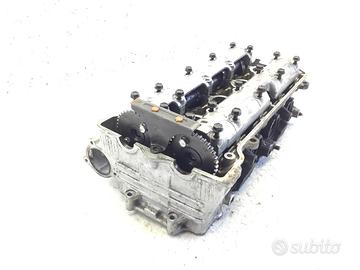 HONDA CBR F 600 TESTA TESTATA HEAD COMPLETA 1998 J