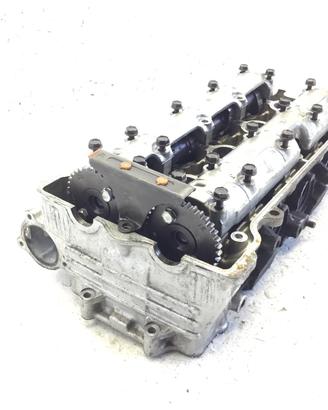HONDA CBR F 600 TESTA TESTATA HEAD COMPLETA 1998 J